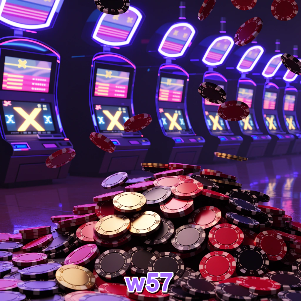 Screenshot 2 - w57 Features