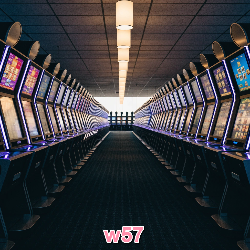 Screenshot 2 - w57 Features