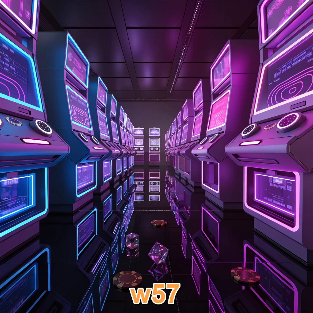 Screenshot 3 - w57 Settings