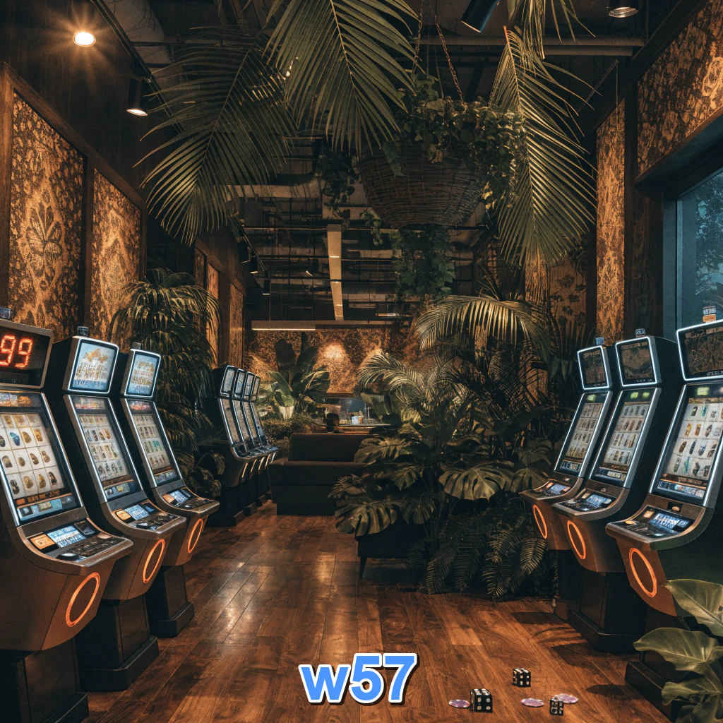 Screenshot 3 - w57 Settings