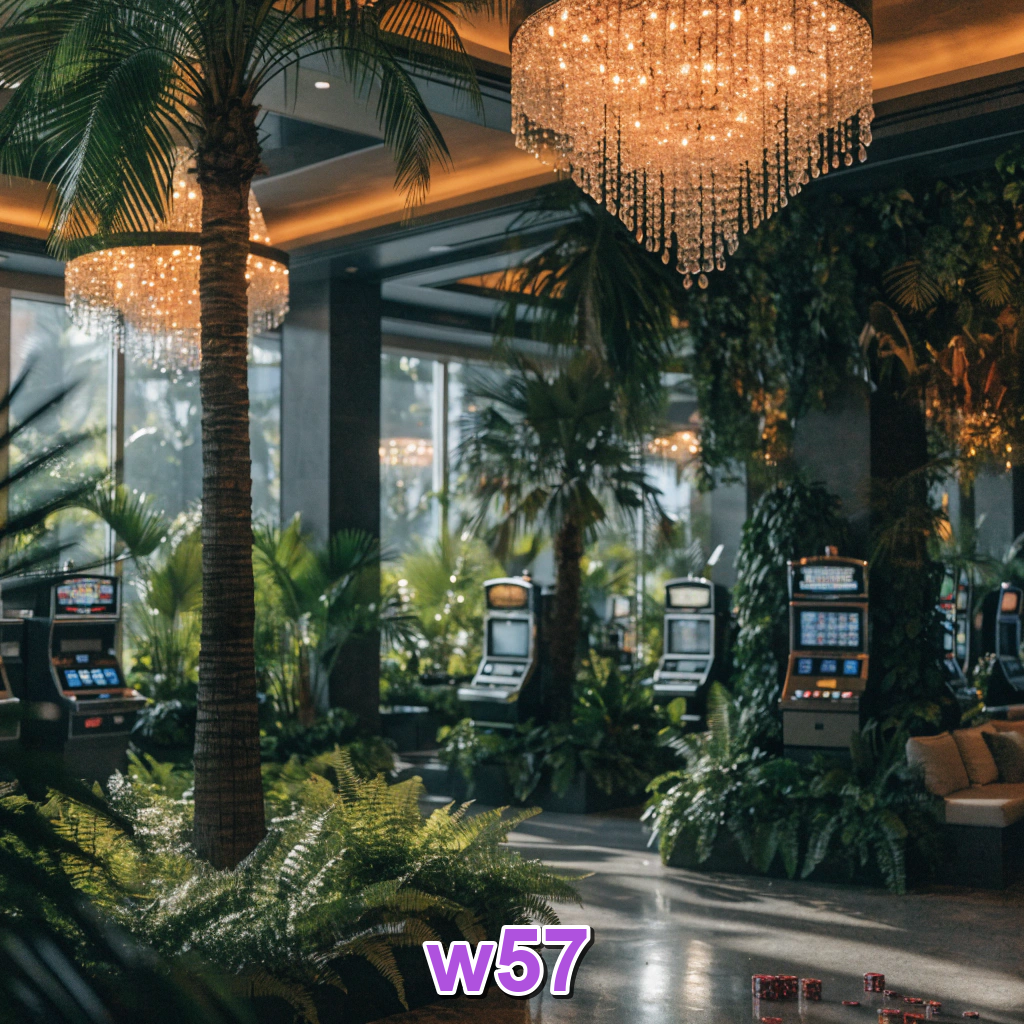 Screenshot 2 - w57 Features